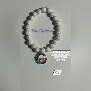 Night Sky Bracelet